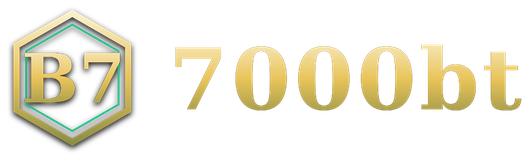 7000bt logo